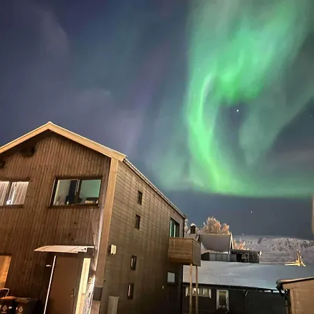 Skagesund Tromsø