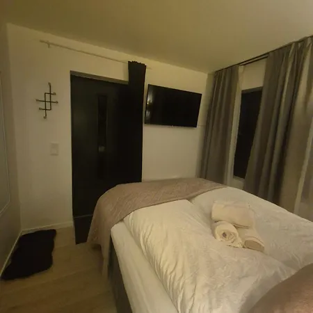 Rum i privatbostad Skagesund Tromsø
